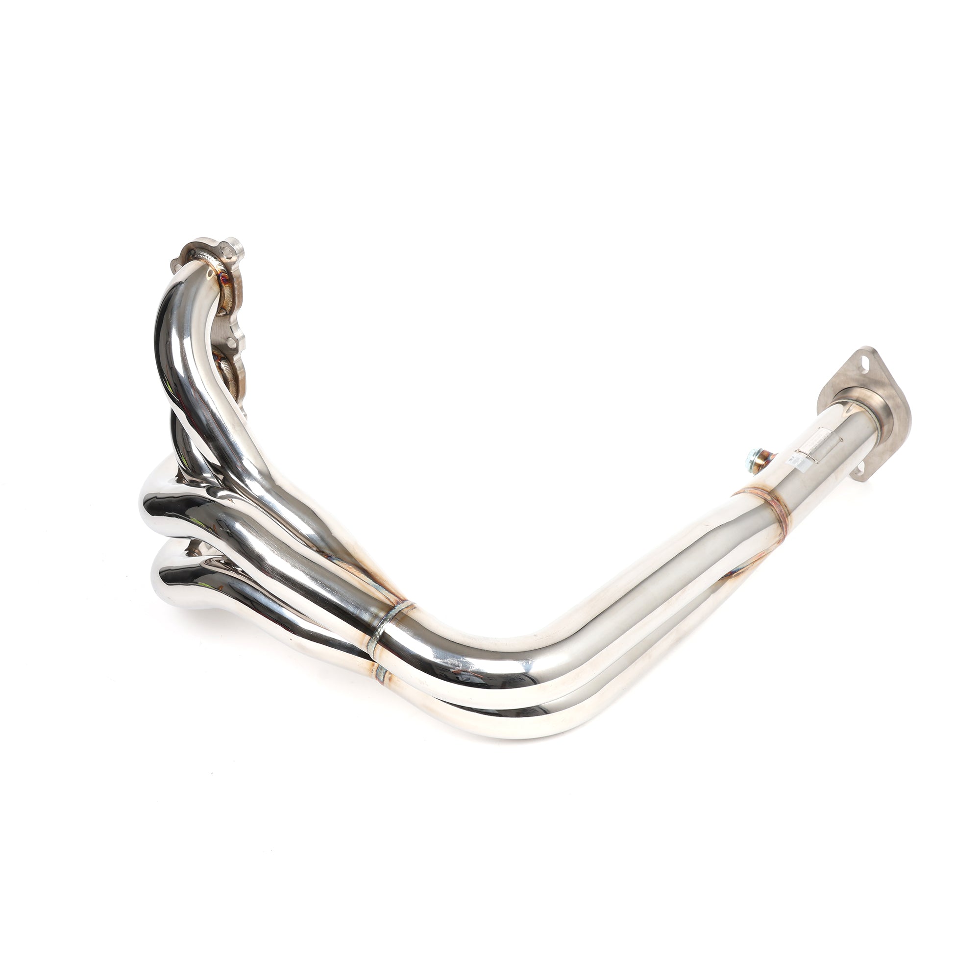 Skunk2 Alpha Series Header V2 for Honda B Series Engines