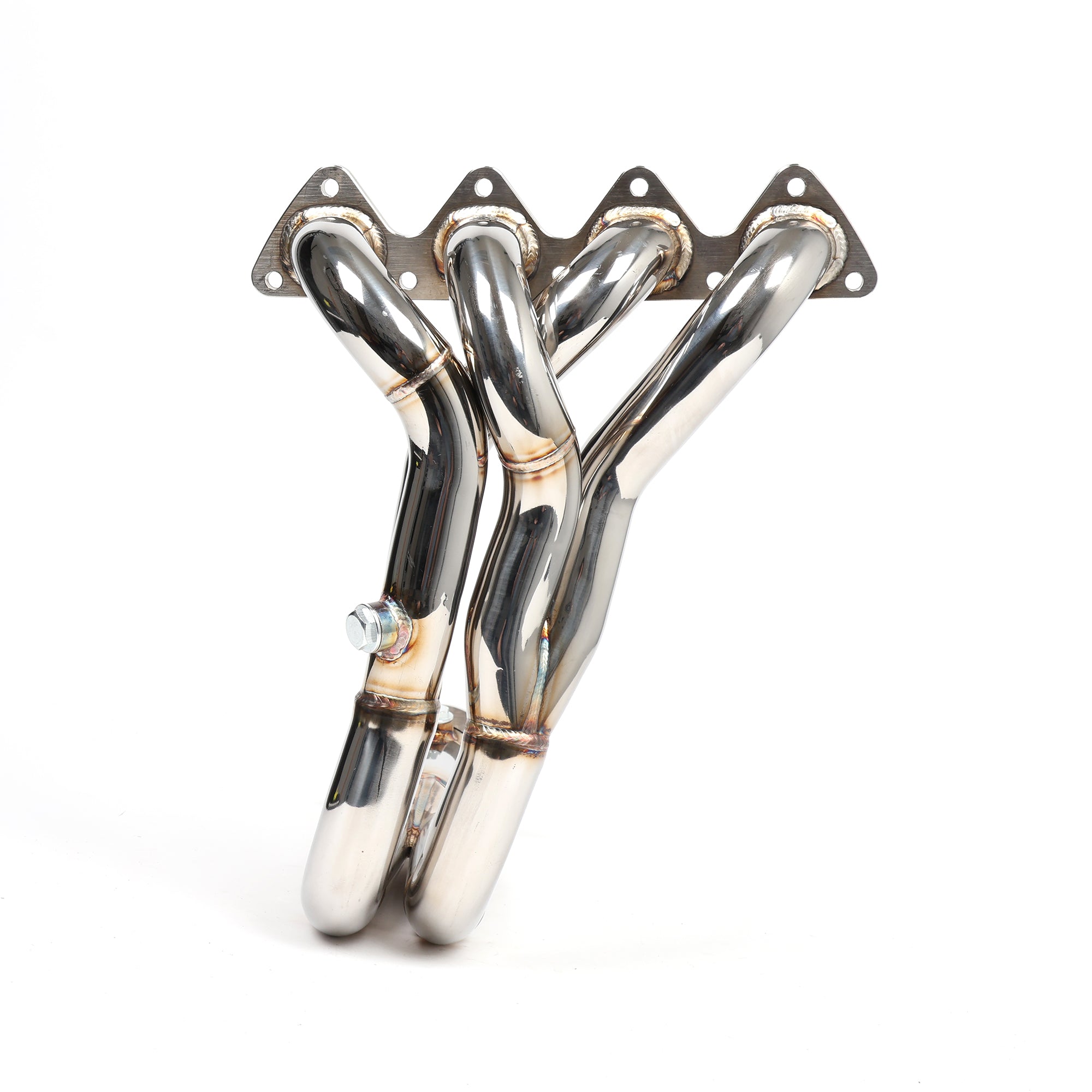 Skunk2 Alpha Series Header for Honda D16 Engines