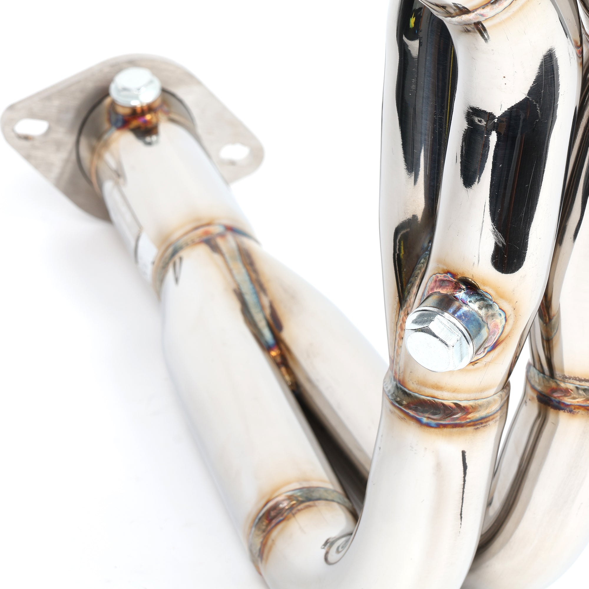 Skunk2 Alpha Series Header for Honda D16 Engines