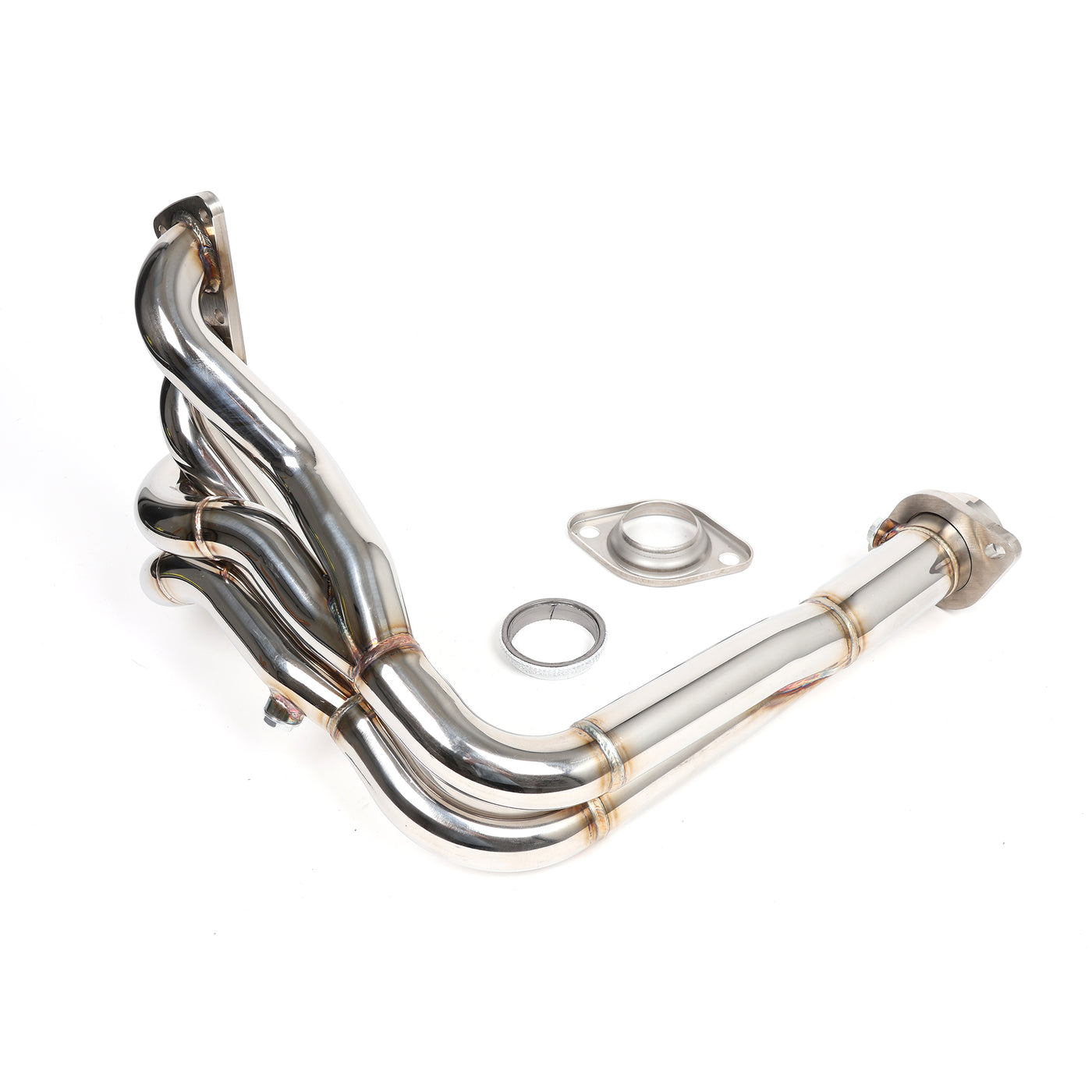 Skunk2 Alpha Series Header for Honda D16 Engines