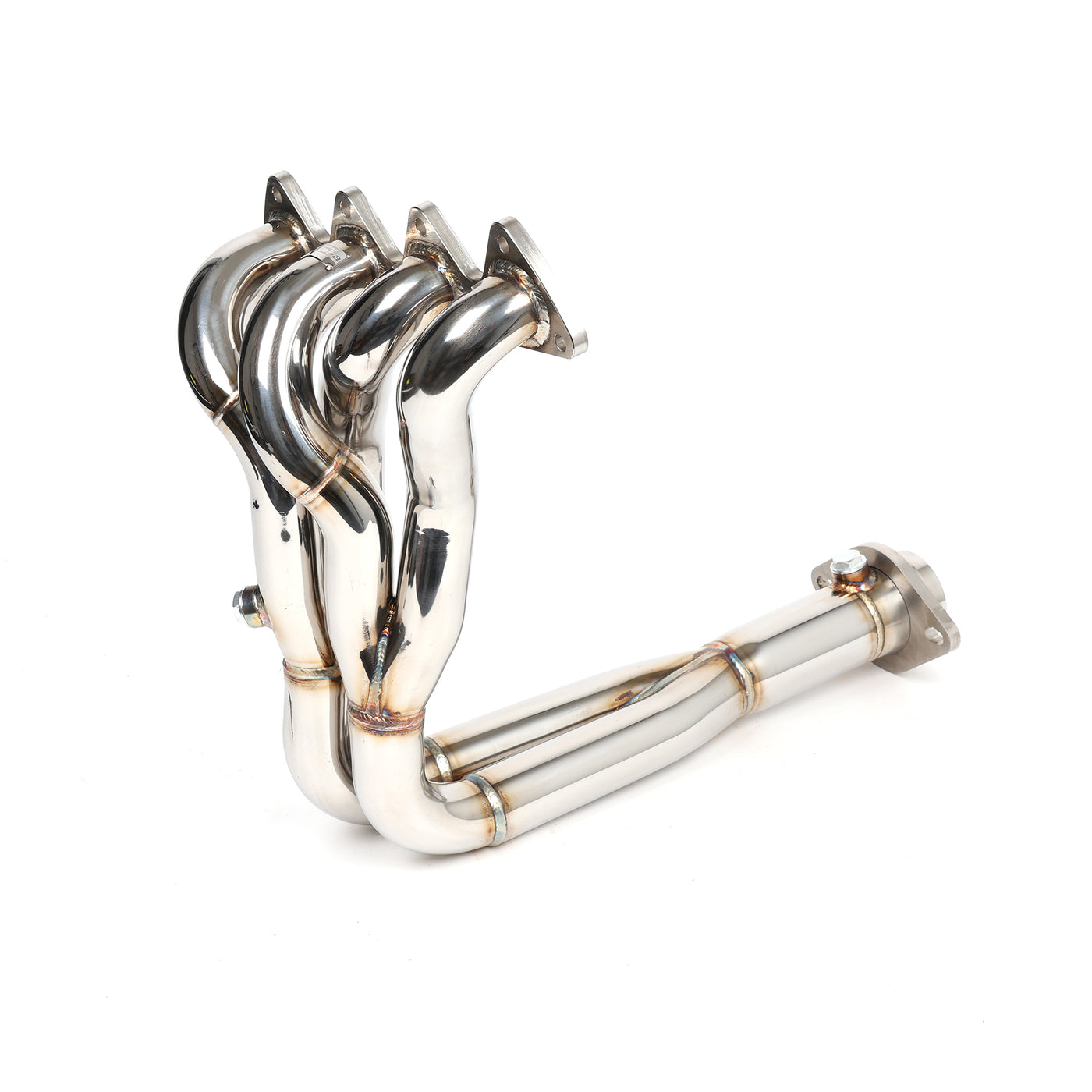 Skunk2 Alpha Series Header for Honda D16 Engines