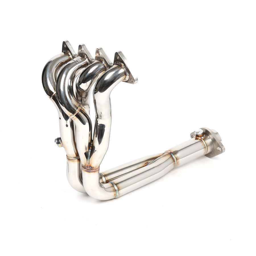 Skunk2 Alpha Series Header for Honda D16 Engines