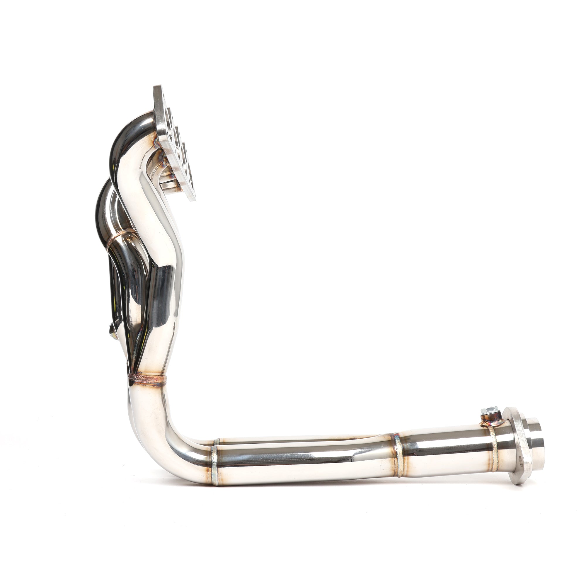 Skunk2 Alpha Series Header for Honda D16 Engines