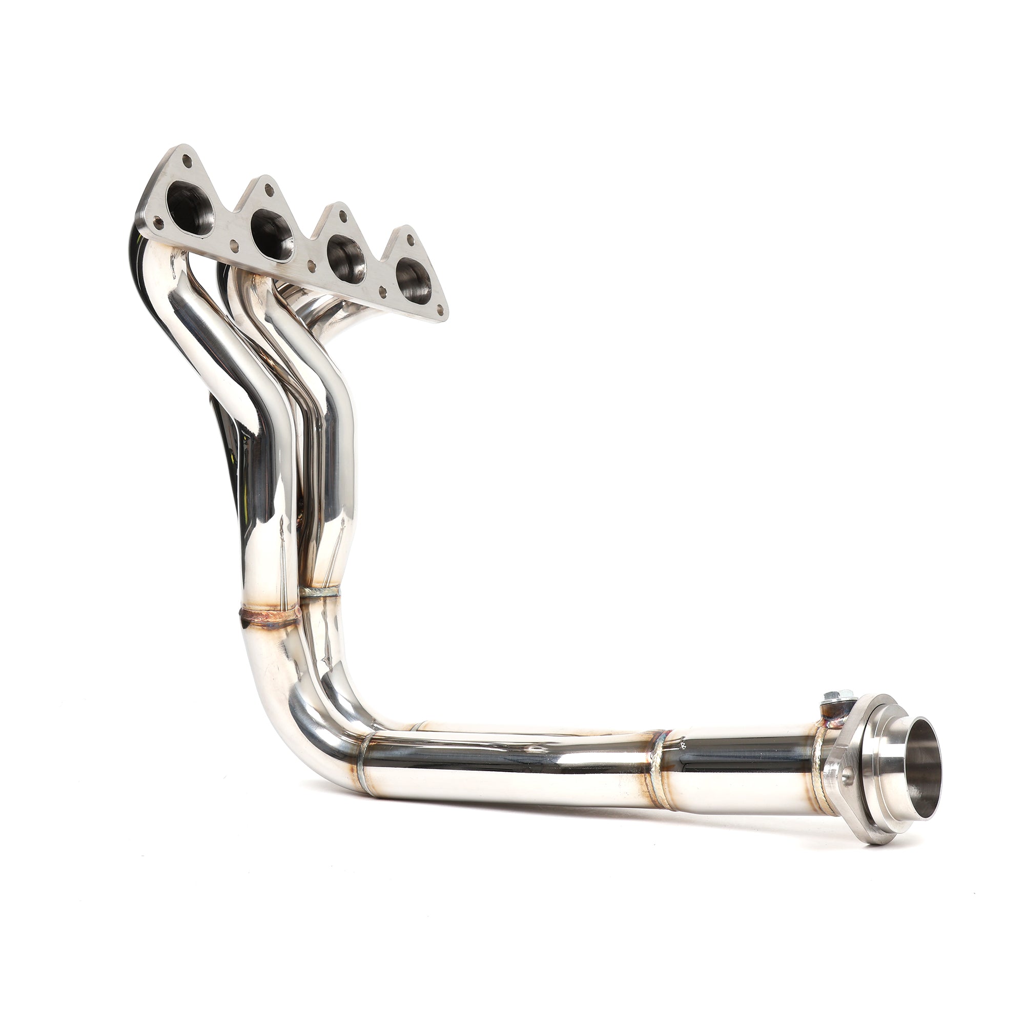 Skunk2 Alpha Series Header for Honda D16 Engines