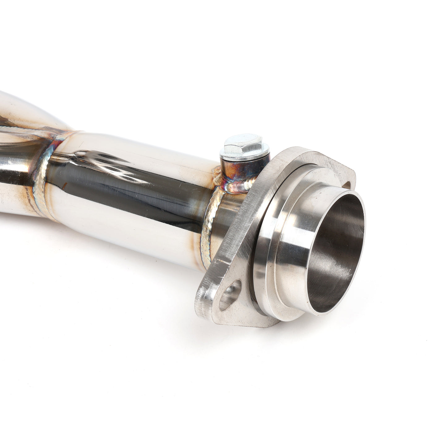Skunk2 Alpha Series Header for Honda D16 Engines