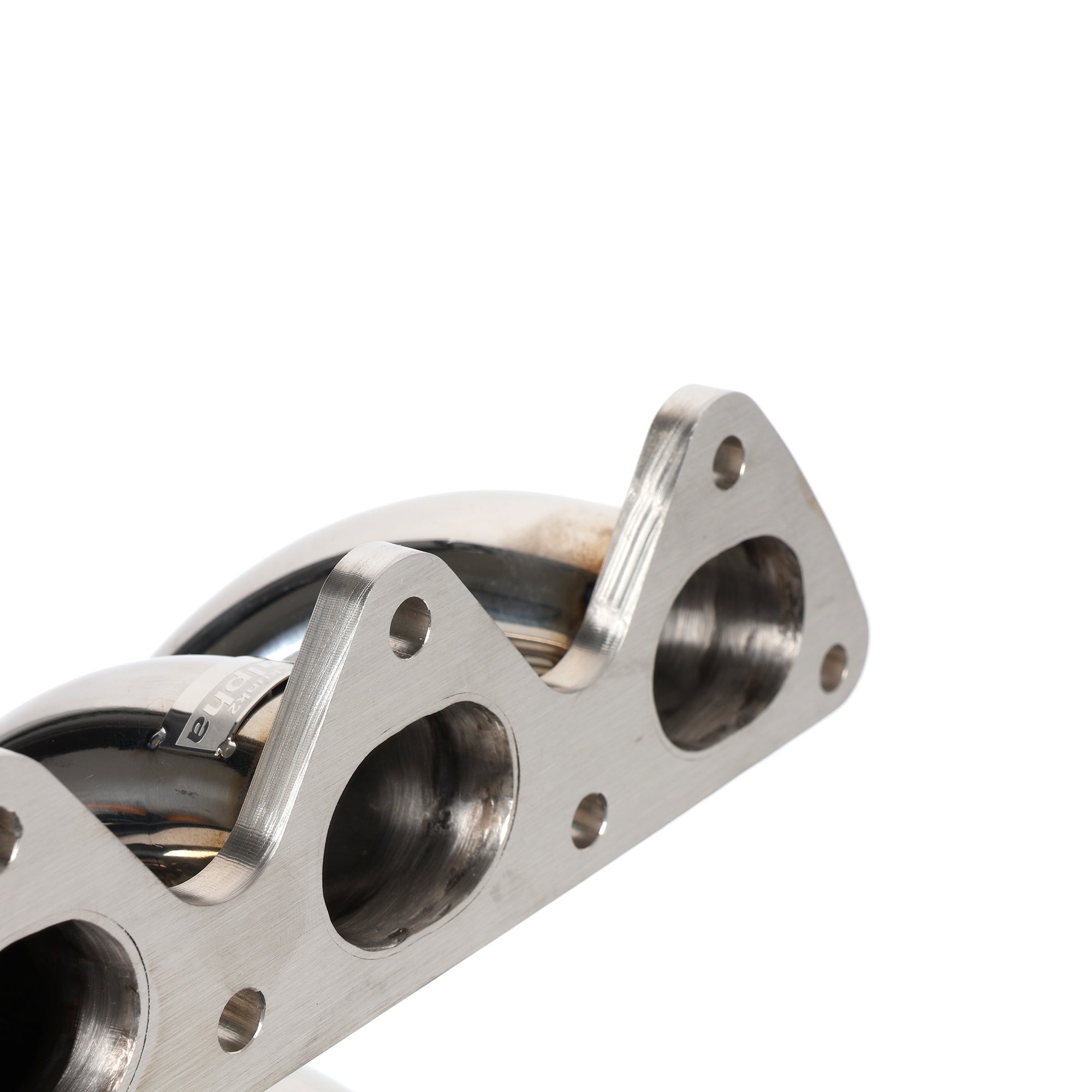 Skunk2 Alpha Series Header for Honda D16 Engines