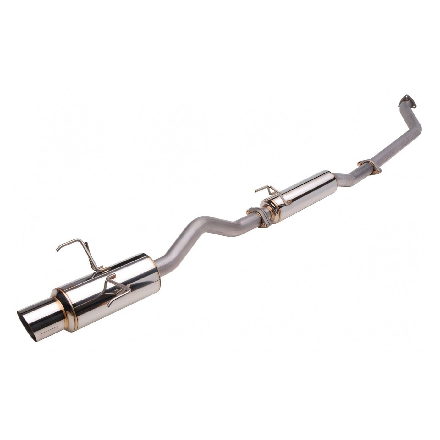 Skunk2 MegaPower RR 3-Inch Exhaust for 02-06 RSX Type S