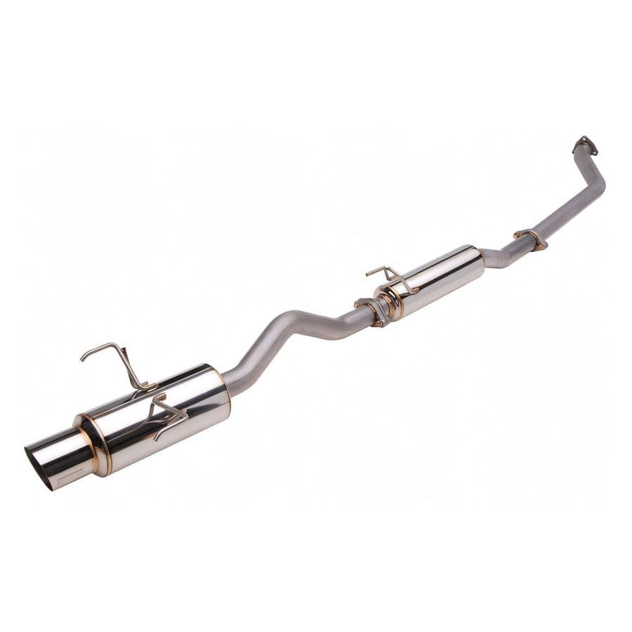 Skunk2 MegaPower RR 3-Inch Exhaust for 02-06 RSX Type S