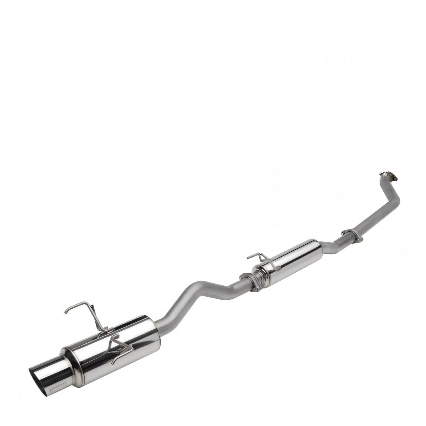 Skunk2 MegaPower RR 3-Inch Exhaust for 02-06 RSX Type S