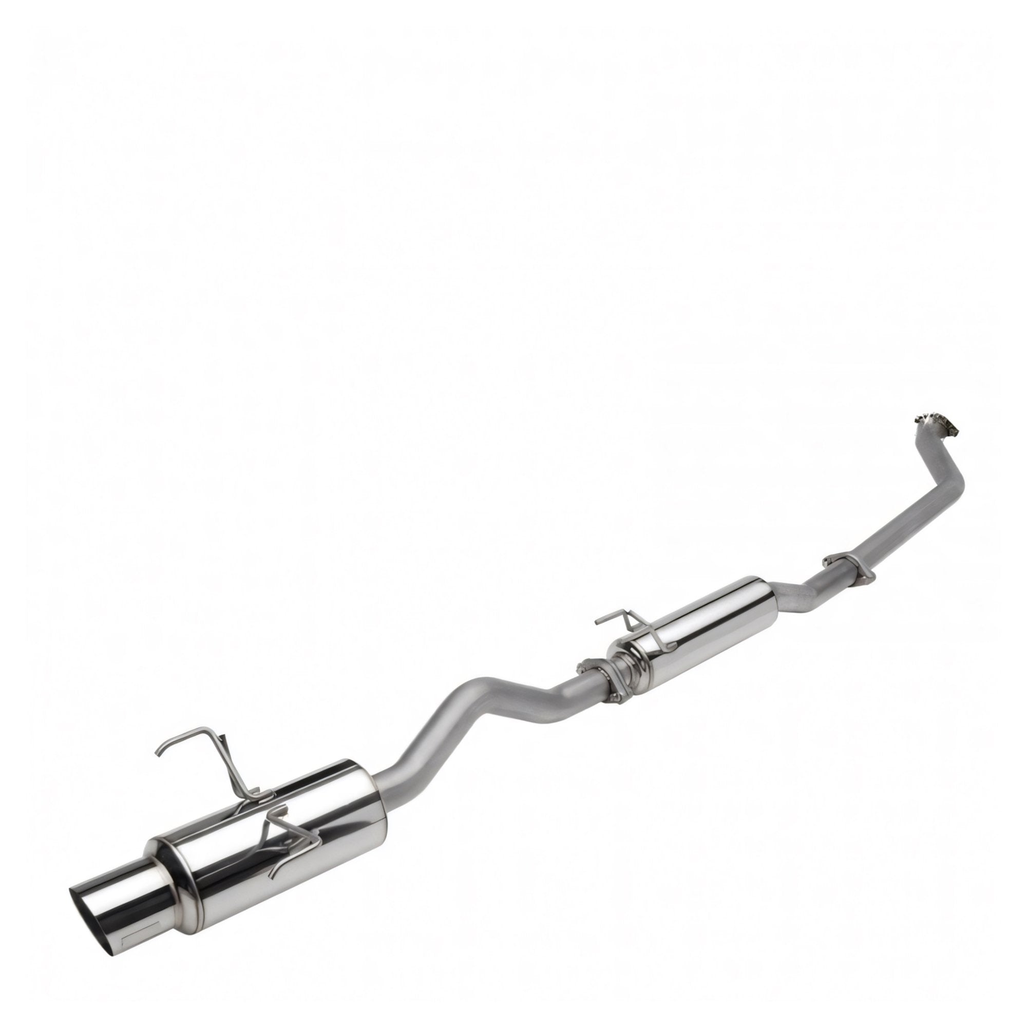 Skunk2 MegaPower RR 3-Inch Exhaust for 02-06 RSX Type S