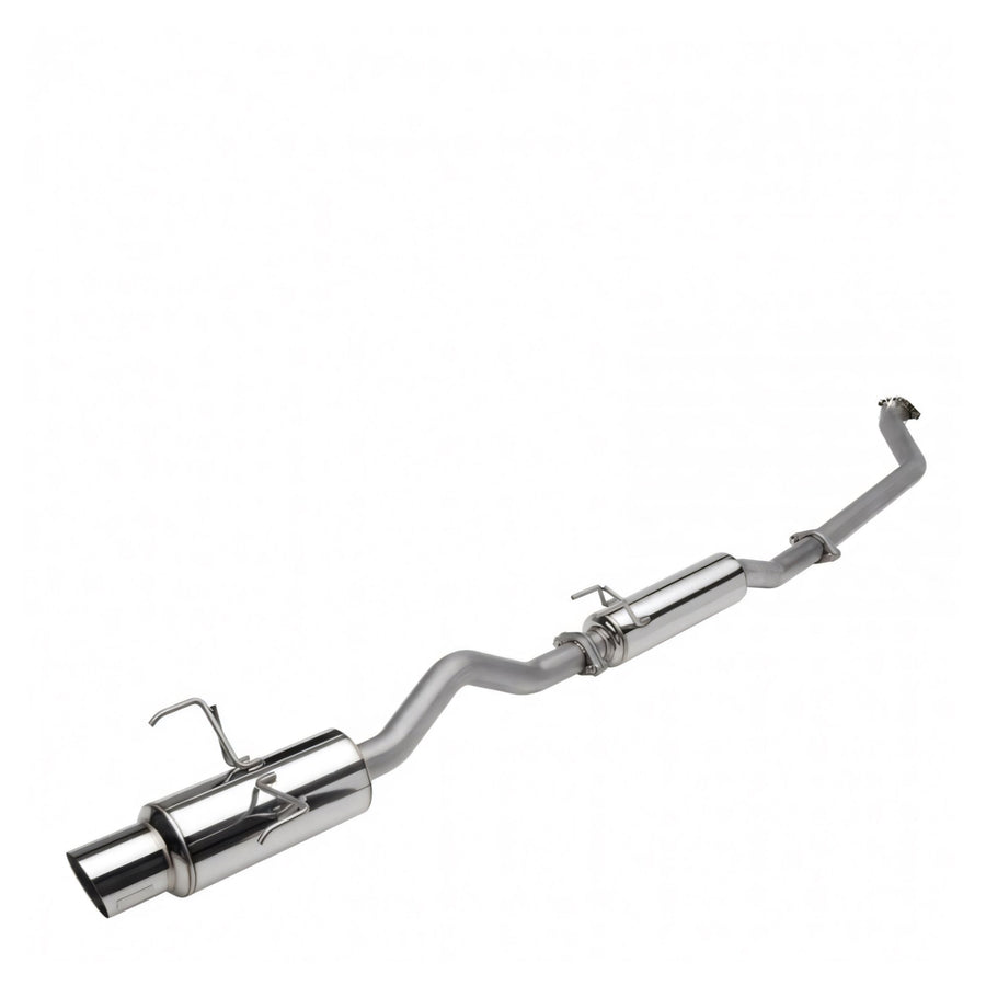 Skunk2 MegaPower RR 3-Inch Exhaust for 02-06 RSX Type S