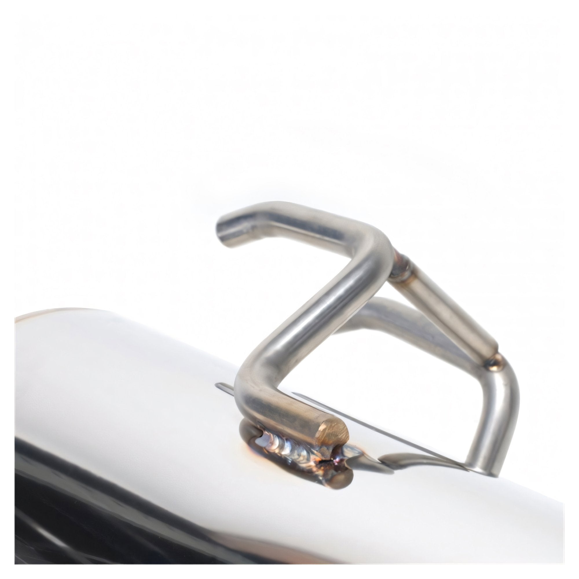 Skunk2 MegaPower RR 3-Inch Exhaust for 02-06 RSX Type S