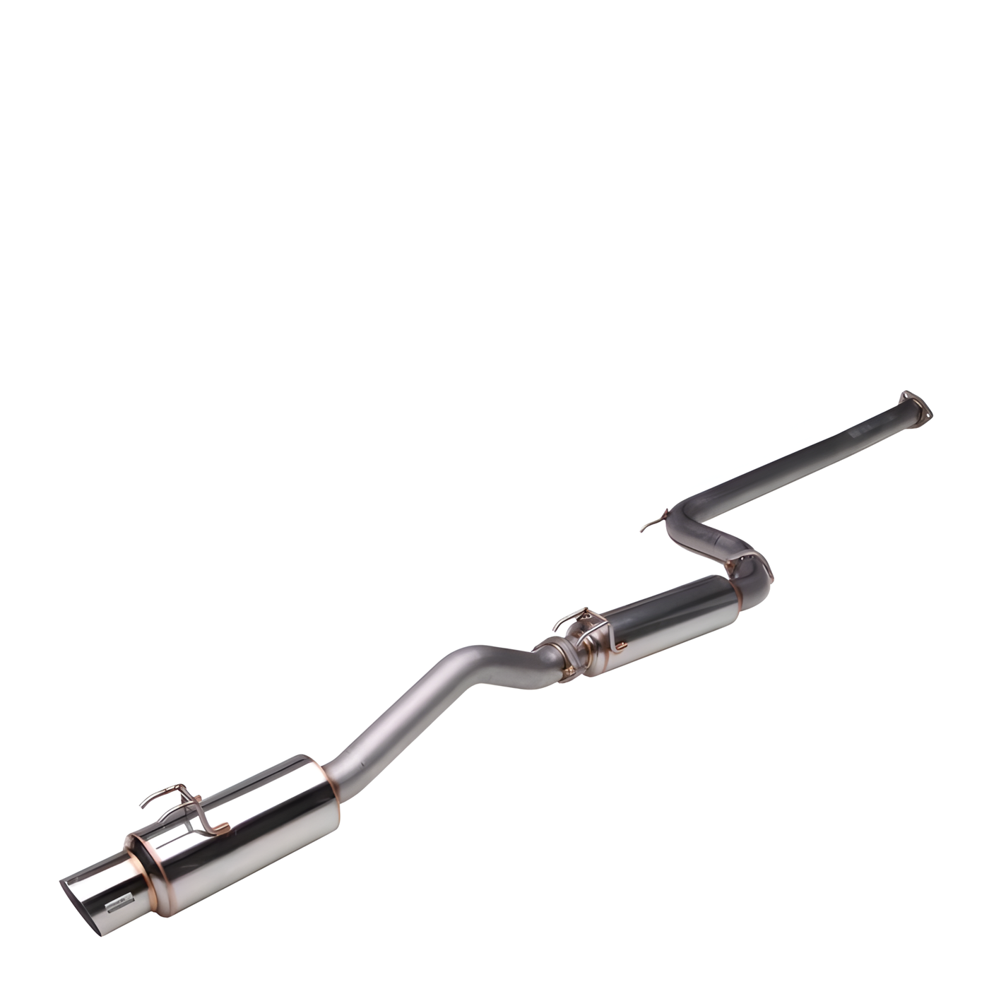 Skunk2 Mega Power RR Exhaust for 12-15 Civic Si