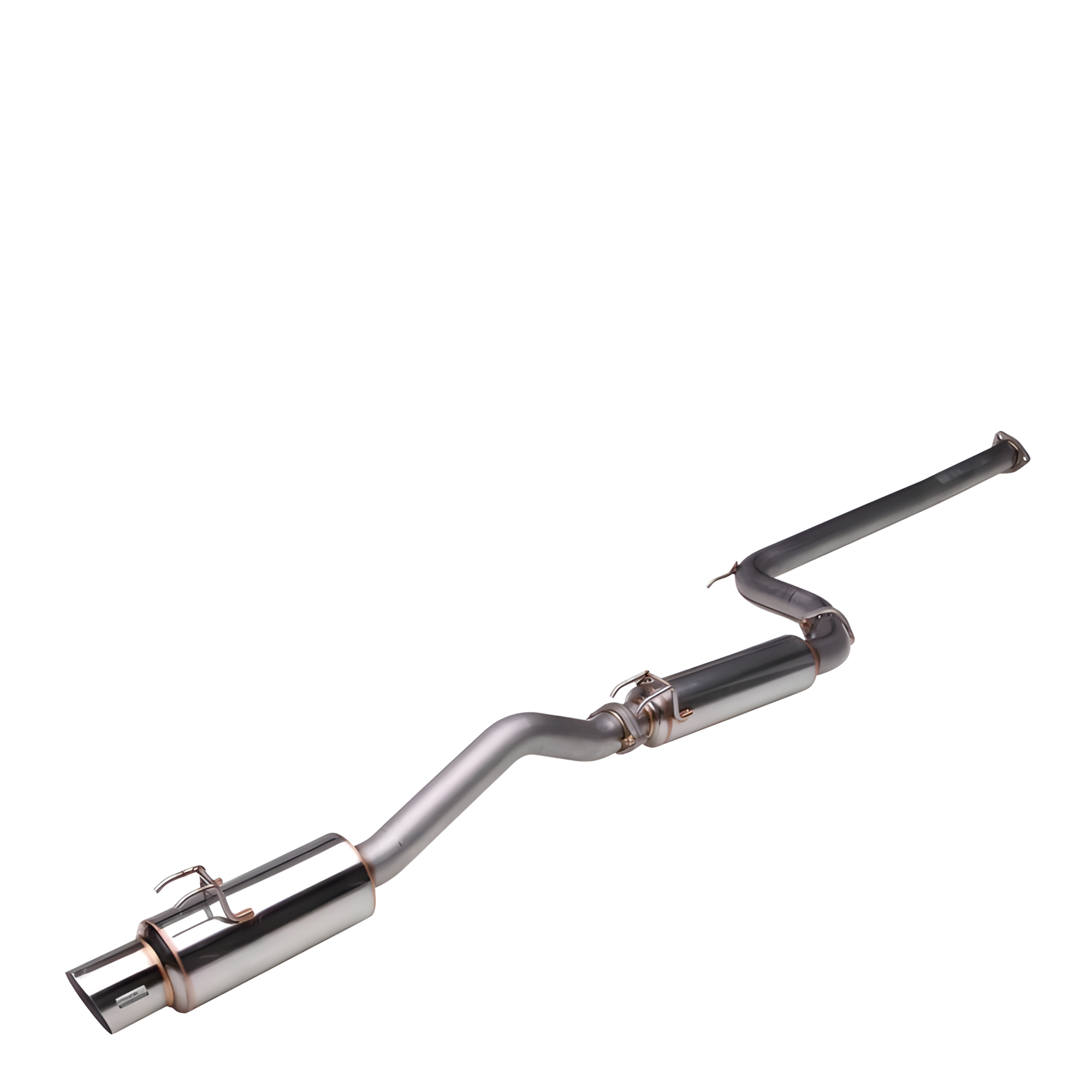 Skunk2 Mega Power RR Exhaust for 12-15 Civic Si