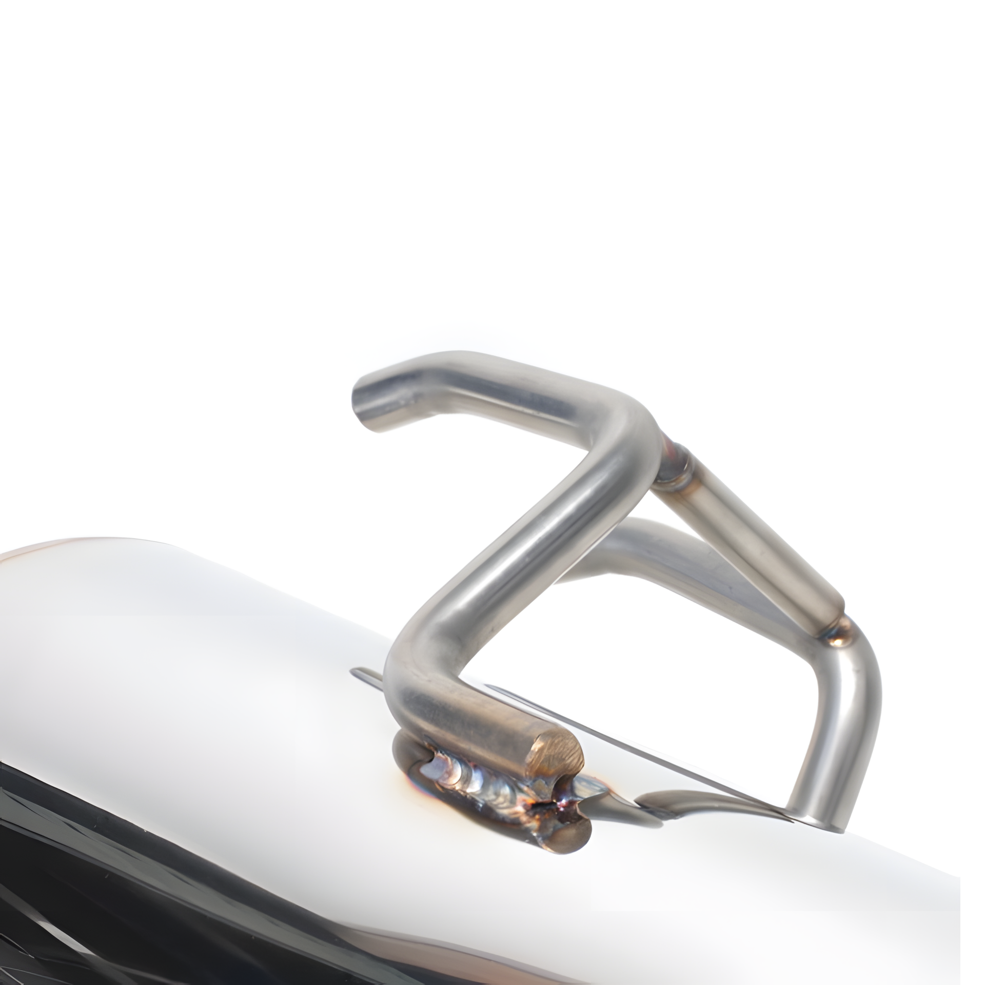 Skunk2 MegaPower RR Exhaust 1994-2001 Acura Integra RS/LS 3dr, 2000-2001 GS-R / Type R