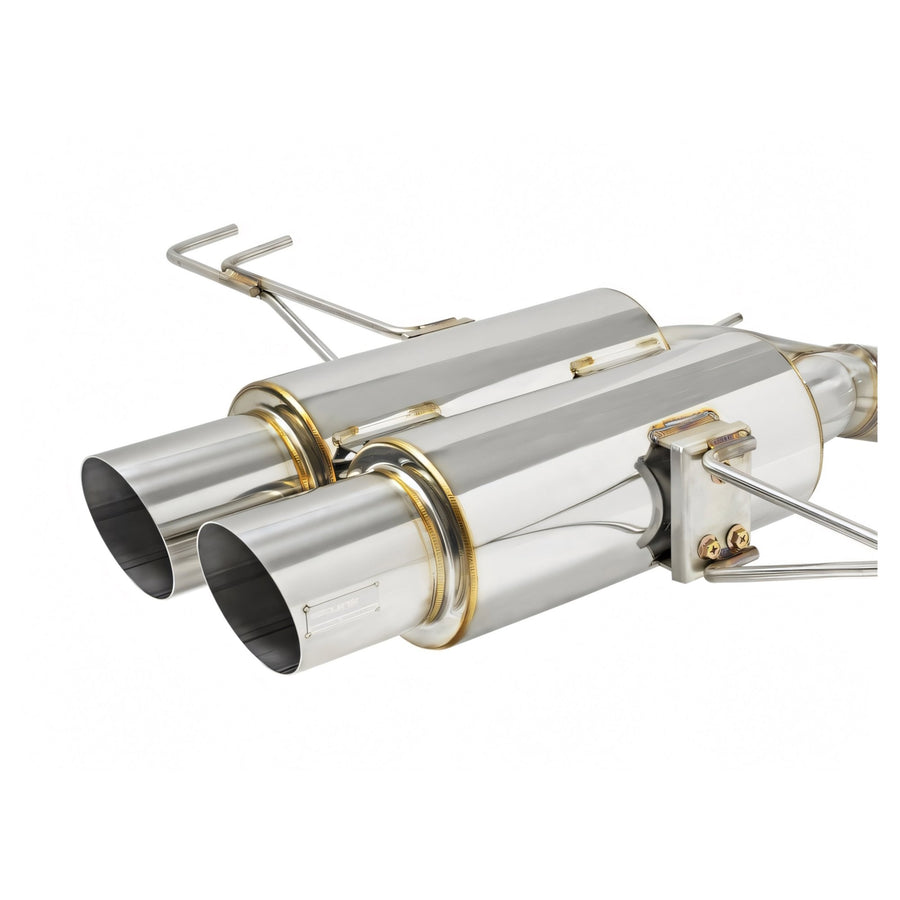 Skunk2 MegaPower DB Exhaust System for 17-21 Civic Type R