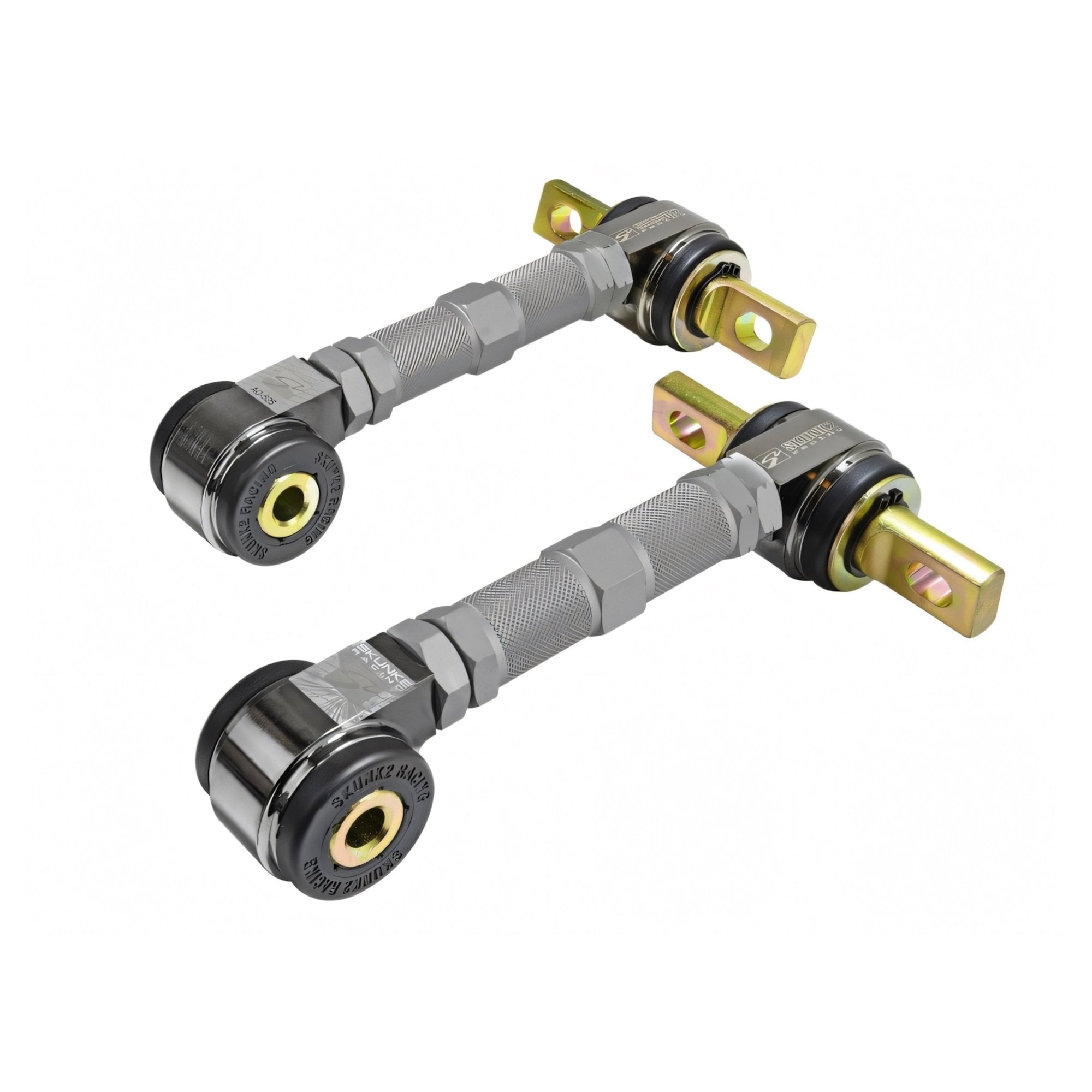 Skunk2 Pro Series Rear Camber Kit for Honda Civic/CRX & Acura