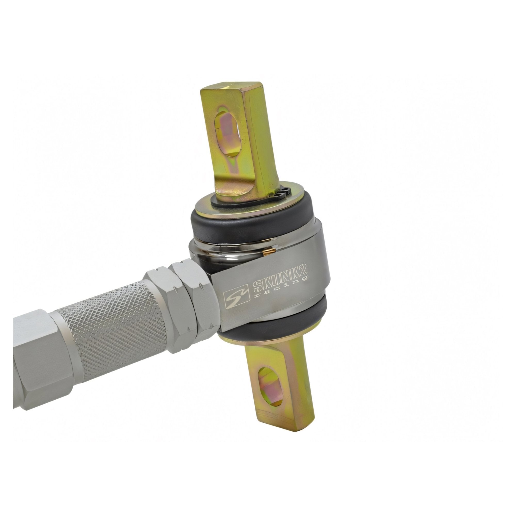 Skunk2 Pro Series Rear Camber Kit for Honda Civic/CRX & Acura