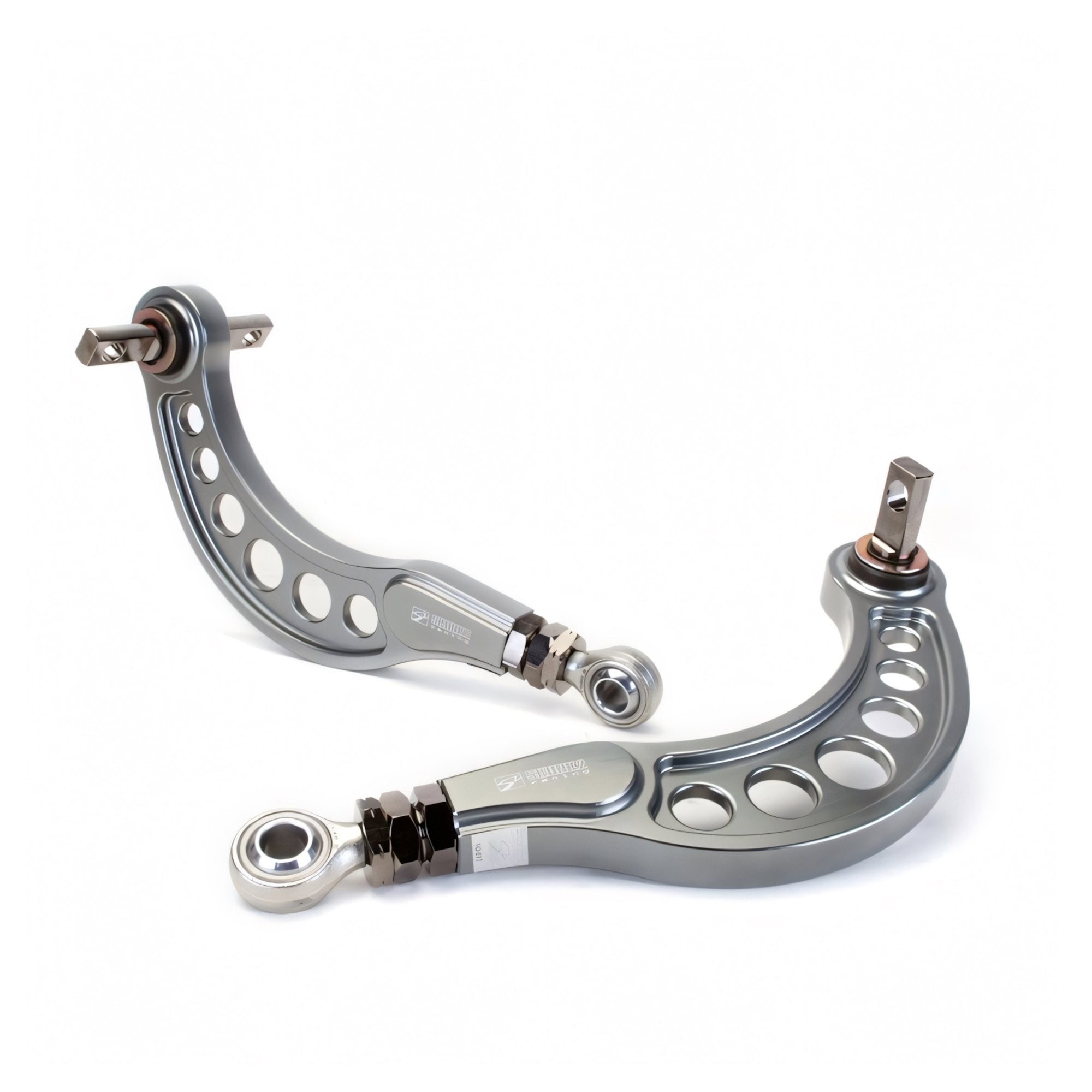 Skunk2 Racing Rear Camber Kit with Heim for 2012-2015 Honda Civic