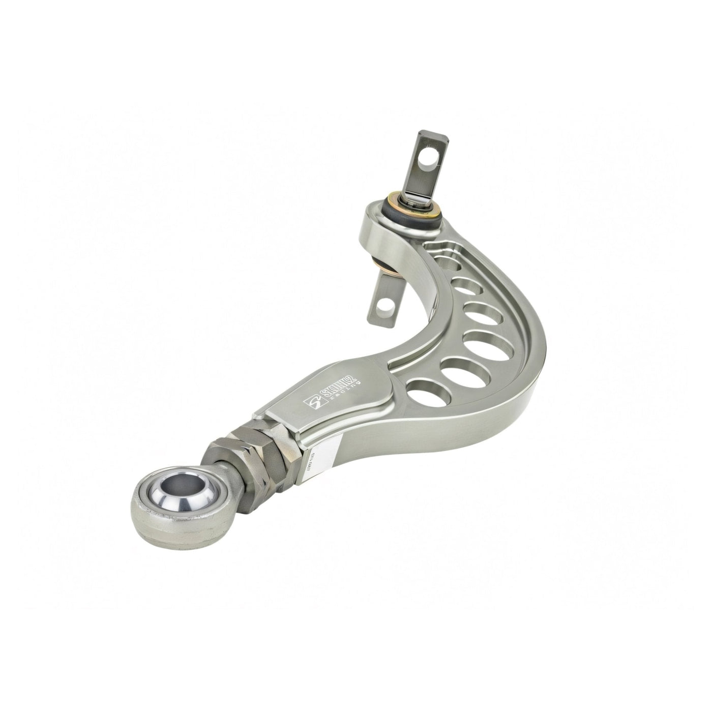 Skunk2 Racing Rear Camber Kit with Heim for 2012-2015 Honda Civic ...
