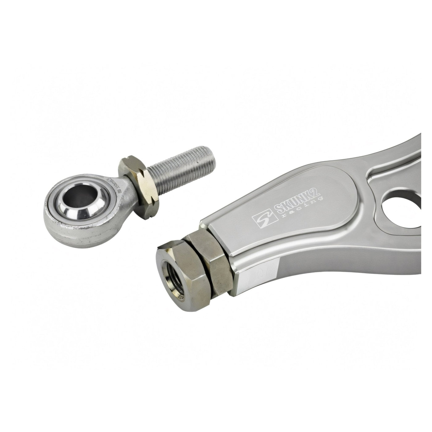 Skunk2 Racing Rear Camber Kit with Heim for 2012-2015 Honda Civic ...