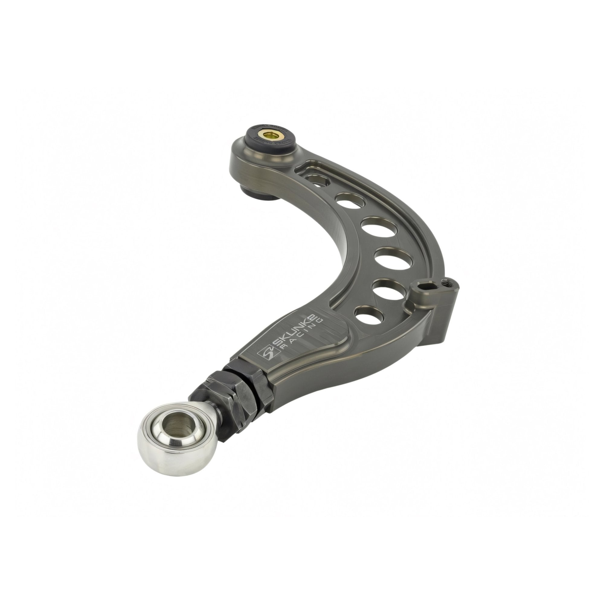 Skunk2 Pro Rear Camber Kit for 2016-2021 Honda Civic · Hybrid Racing