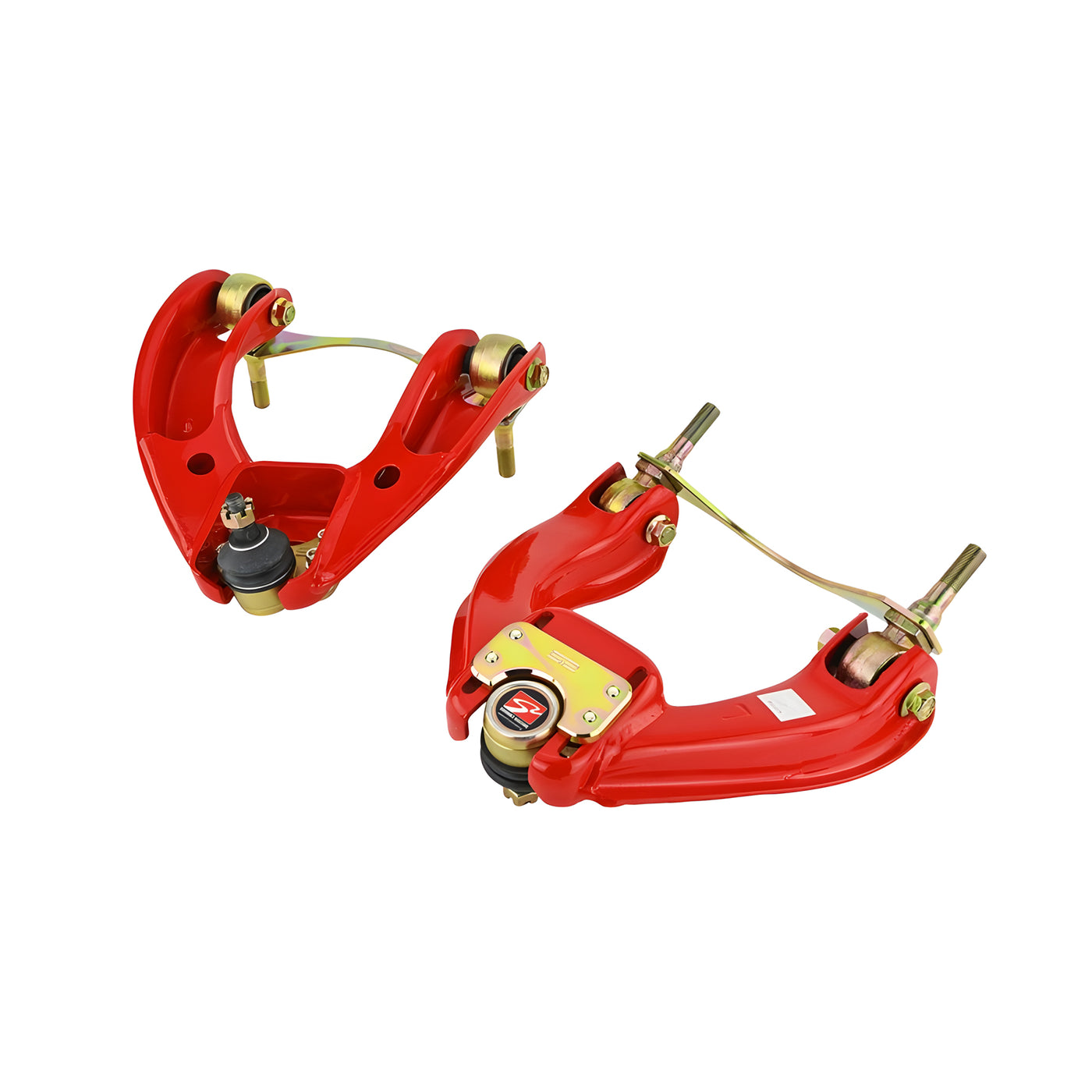 Skunk2 Pro Stance Front Camber Kit for 88-91 Civic/CRX