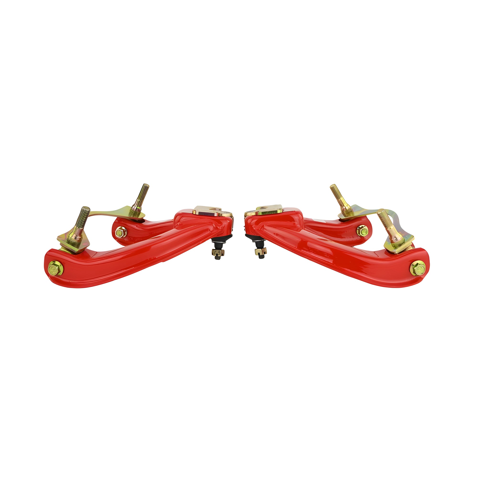 Skunk2 Pro Stance Front Camber Kit for 88-91 Civic/CRX