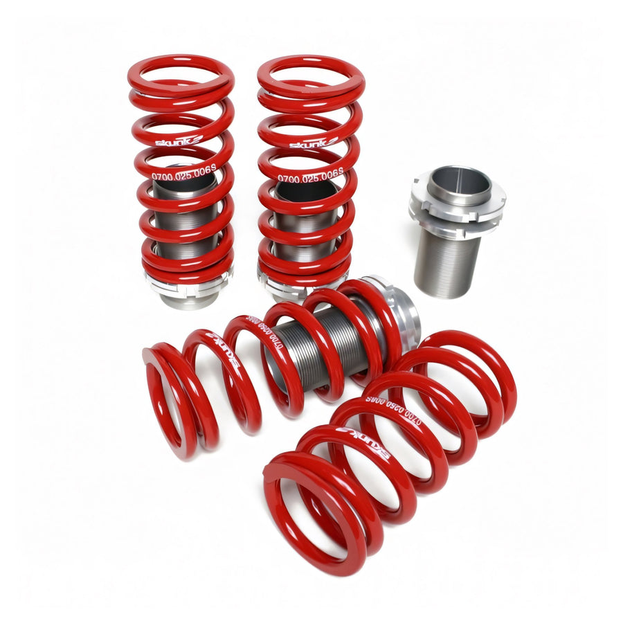 Skunk2 Adjustable Coilover Sleeve Kit for Civic/Integra