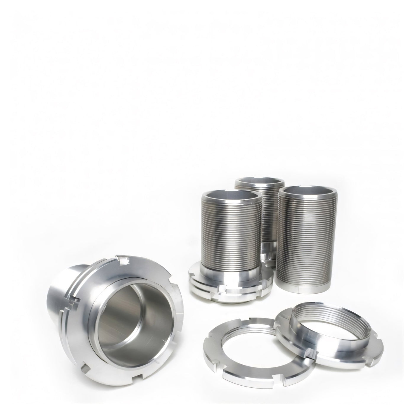 Skunk2 Adjustable Coilover Sleeve Kit for Civic/Integra