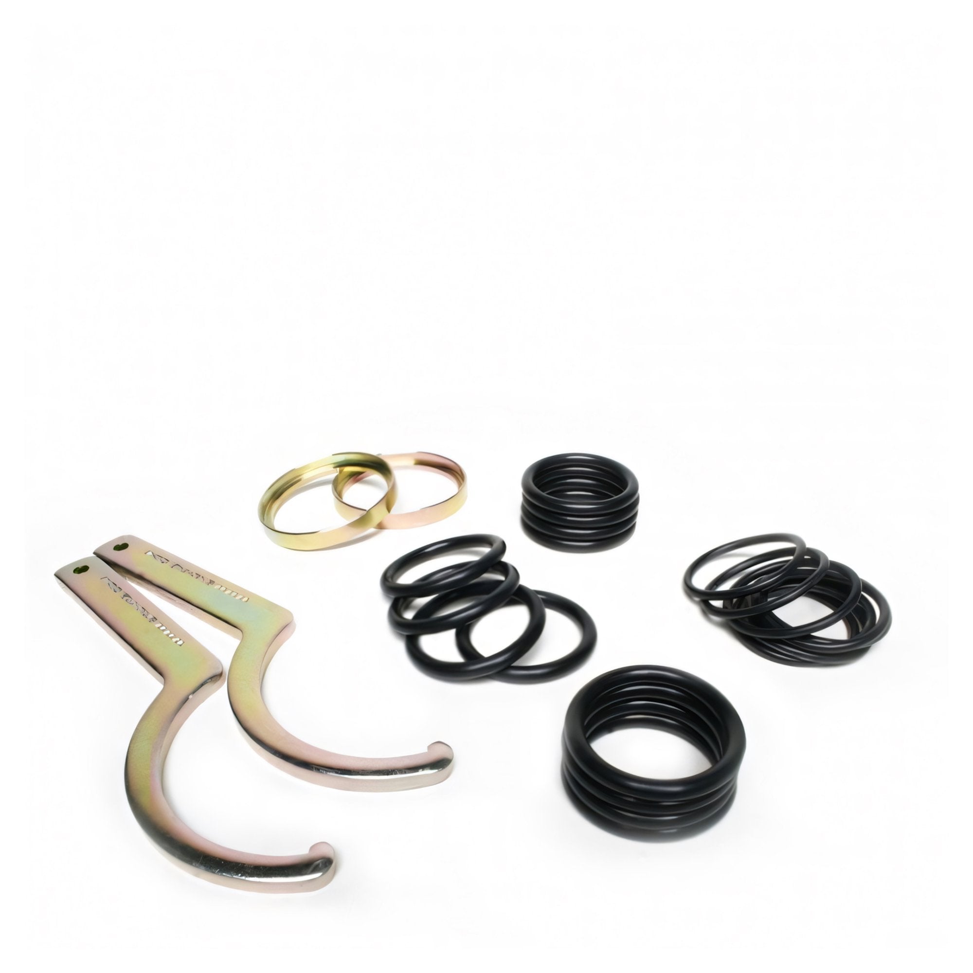 Skunk2 Adjustable Coilover Sleeve Kit for Civic/Integra