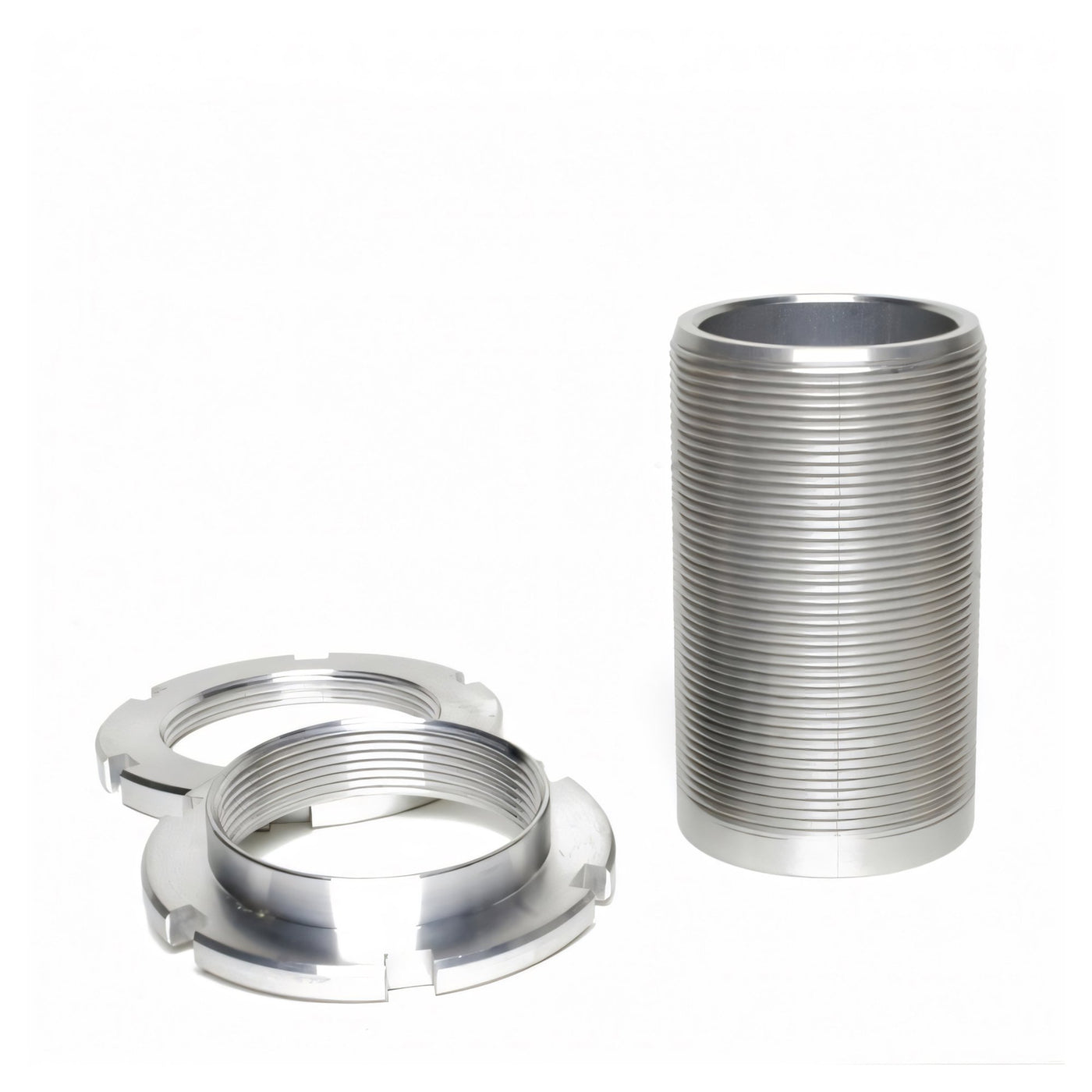 Skunk2 Adjustable Coilover Sleeve Kit for Civic/Integra