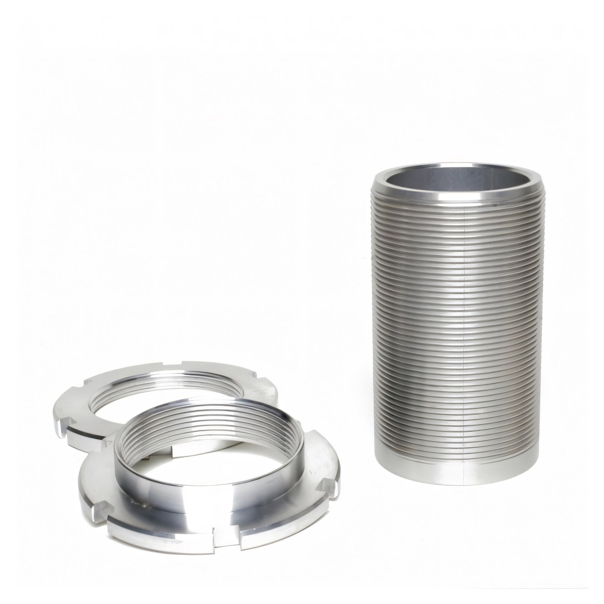 Skunk2 Adjustable Coilover Sleeve Kit for Civic/Integra