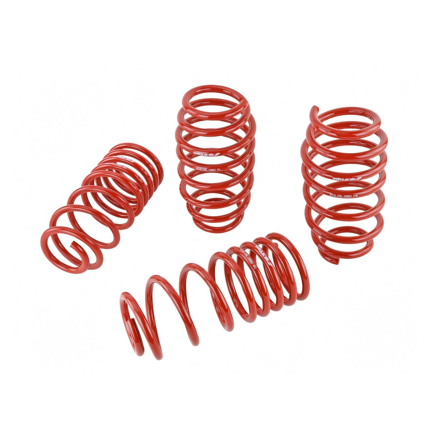 Skunk2 Lowering Springs for 2006-2011 Honda Civic
