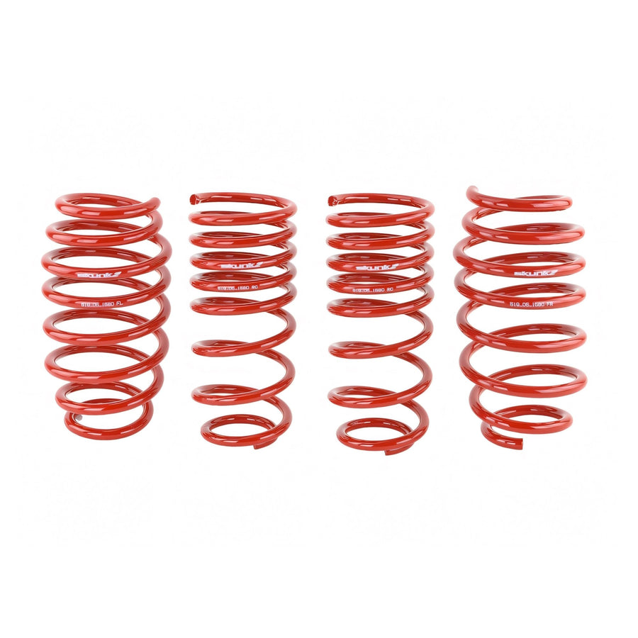 Skunk2 Lowering Springs for 2006-2011 Honda Civic