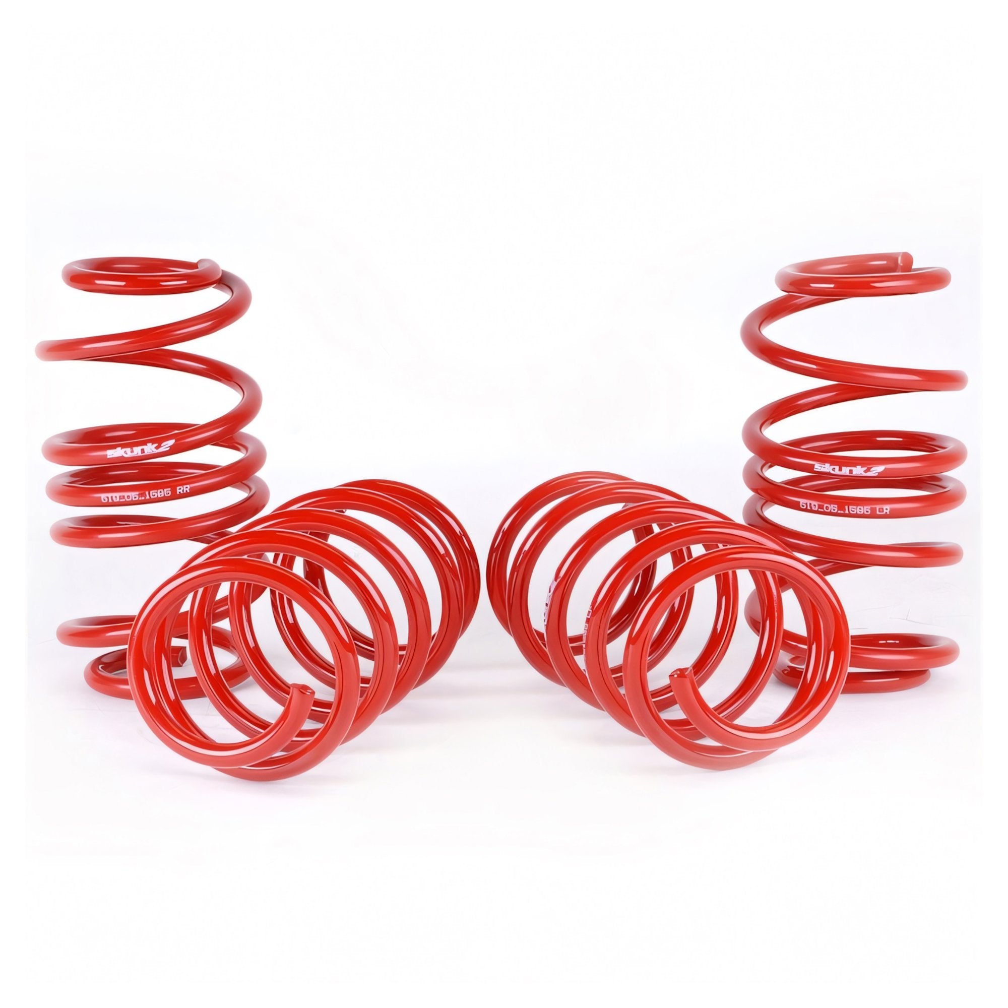 Skunk2 Lowering Springs for 2012-2015 Honda Civic Si