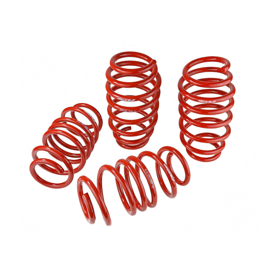 Skunk2 Lowering Springs for 2012-2015 Honda Civic Si