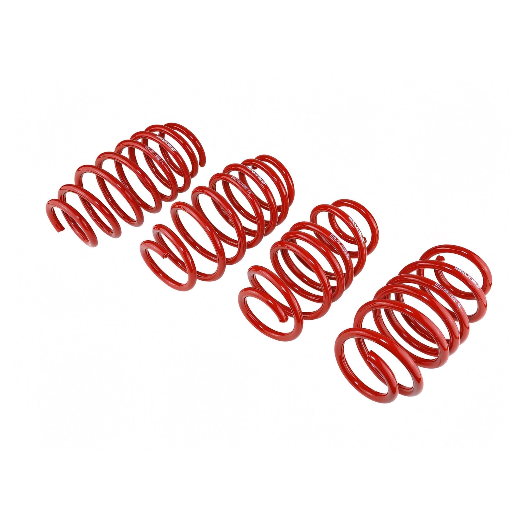 Skunk2 Lowering Springs for 2012-2015 Honda Civic Si