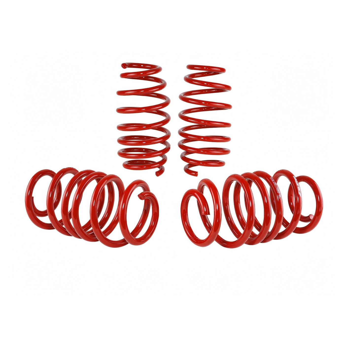 Skunk2 Lowering Springs for 2012-2015 Honda Civic Si