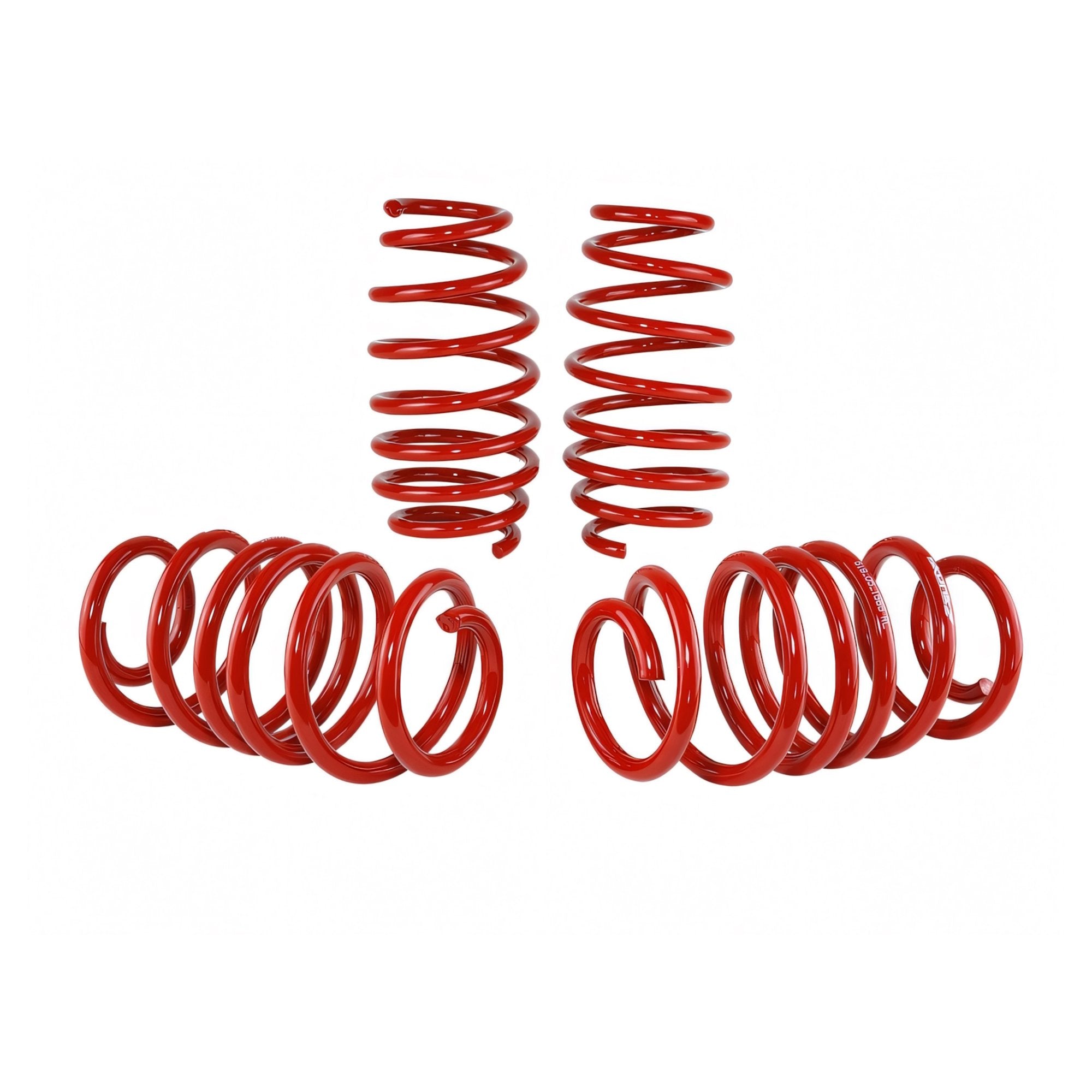 Skunk2 Lowering Springs for 2012-2015 Honda Civic Si