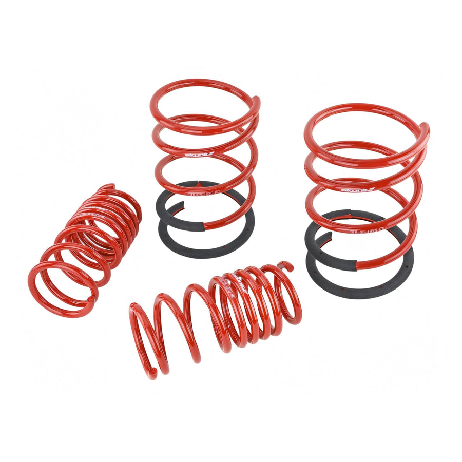Skunk2 Lowering Springs for 2002-2006 Acura RSX