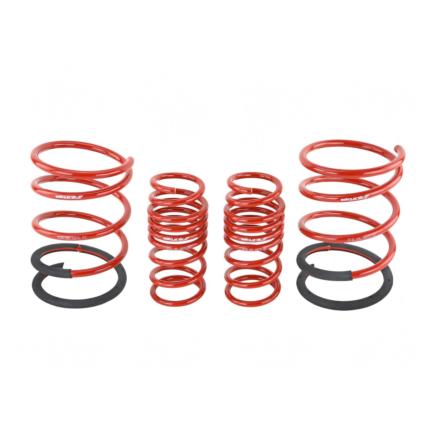 Skunk2 Lowering Springs for 2002-2006 Acura RSX