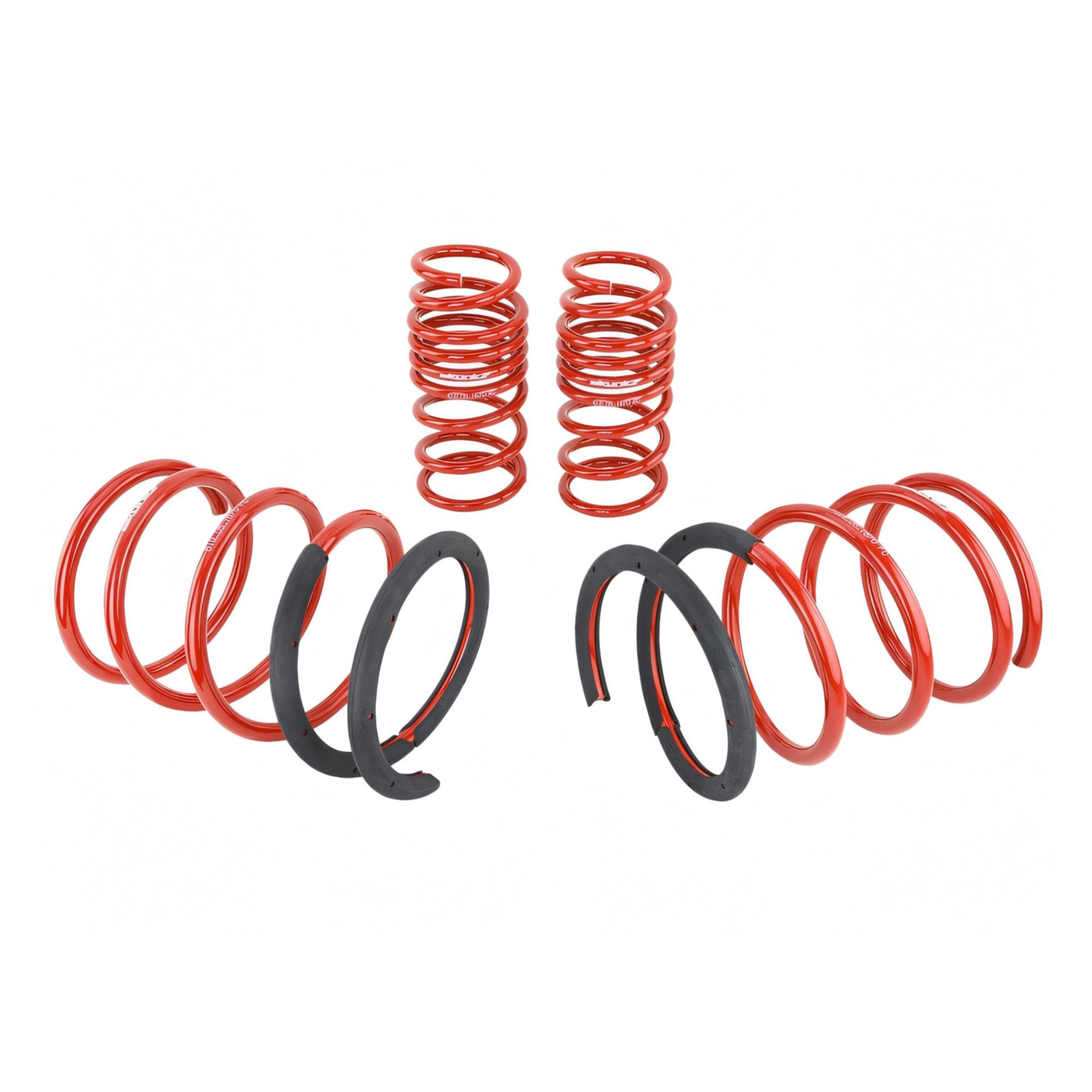 Skunk2 Lowering Springs for 2002-2006 Acura RSX
