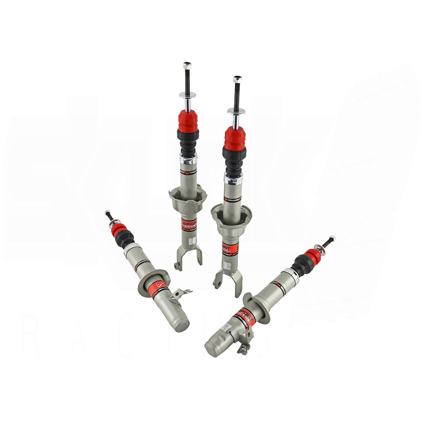 Skunk2 Sport Shocks for 92-95 Civic/93-97 Del Sol