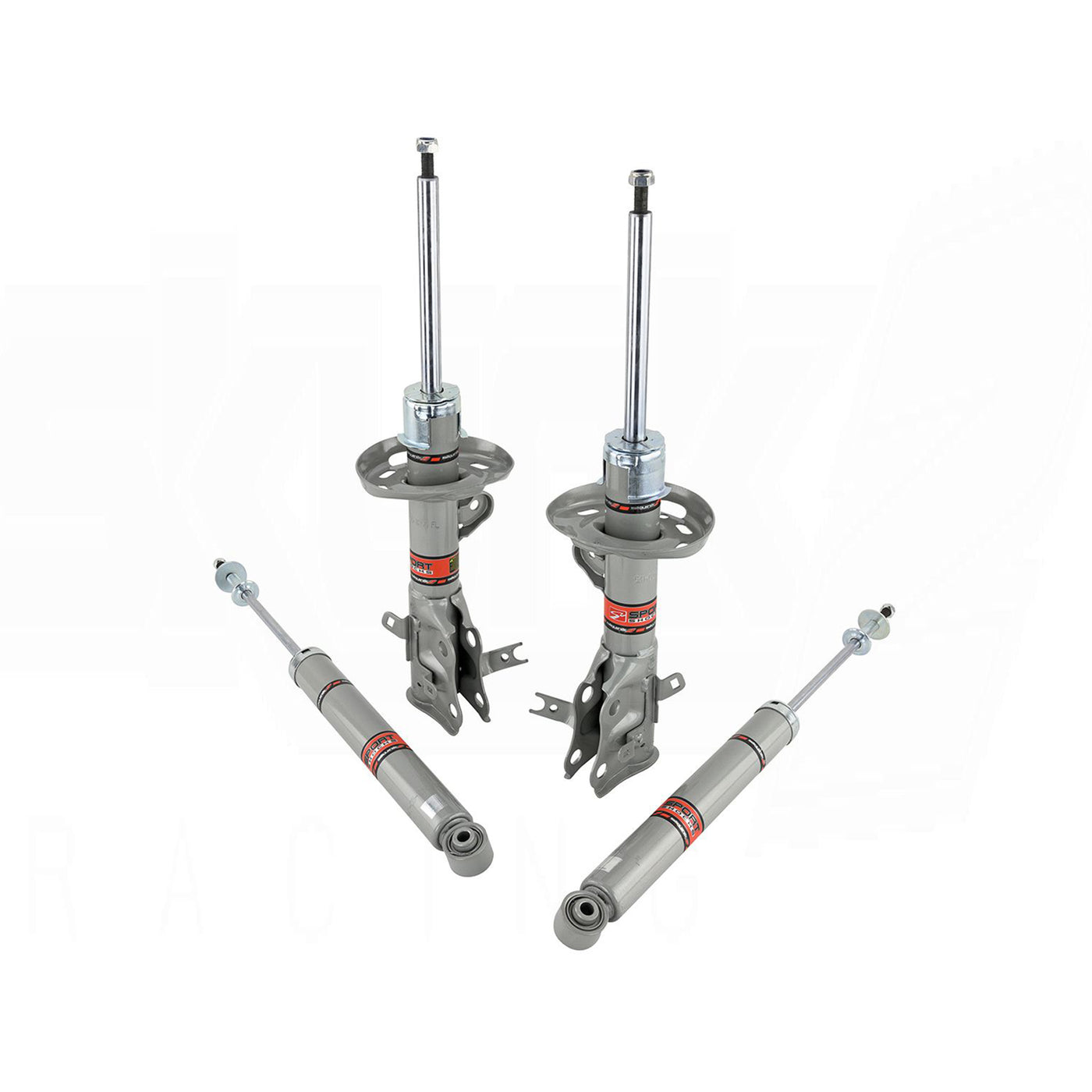 Skunk2 Sport Shocks for 06-11 Civic