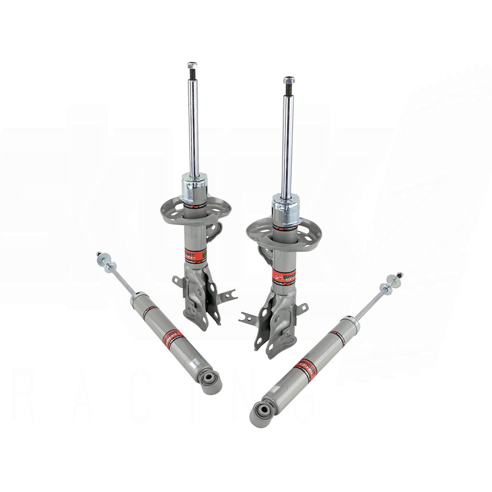 Skunk2 Sport Shocks for 06-11 Civic