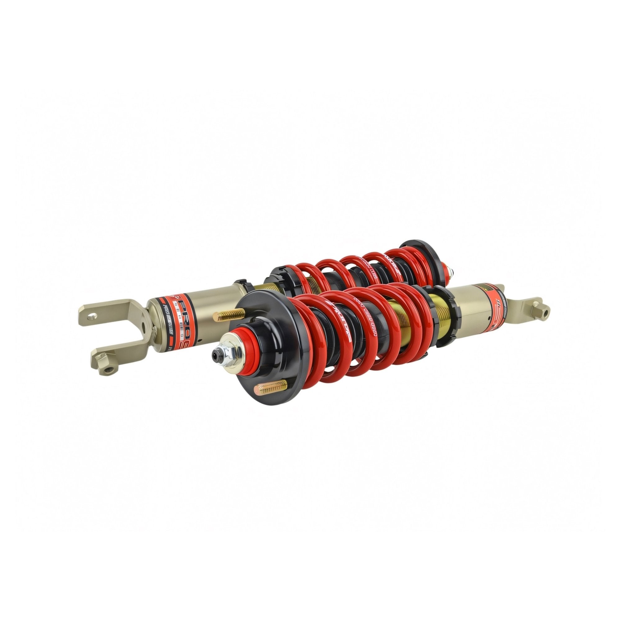 Skunk2 Pro-S II Coilovers 92-95 Civic / 94-01 Integra