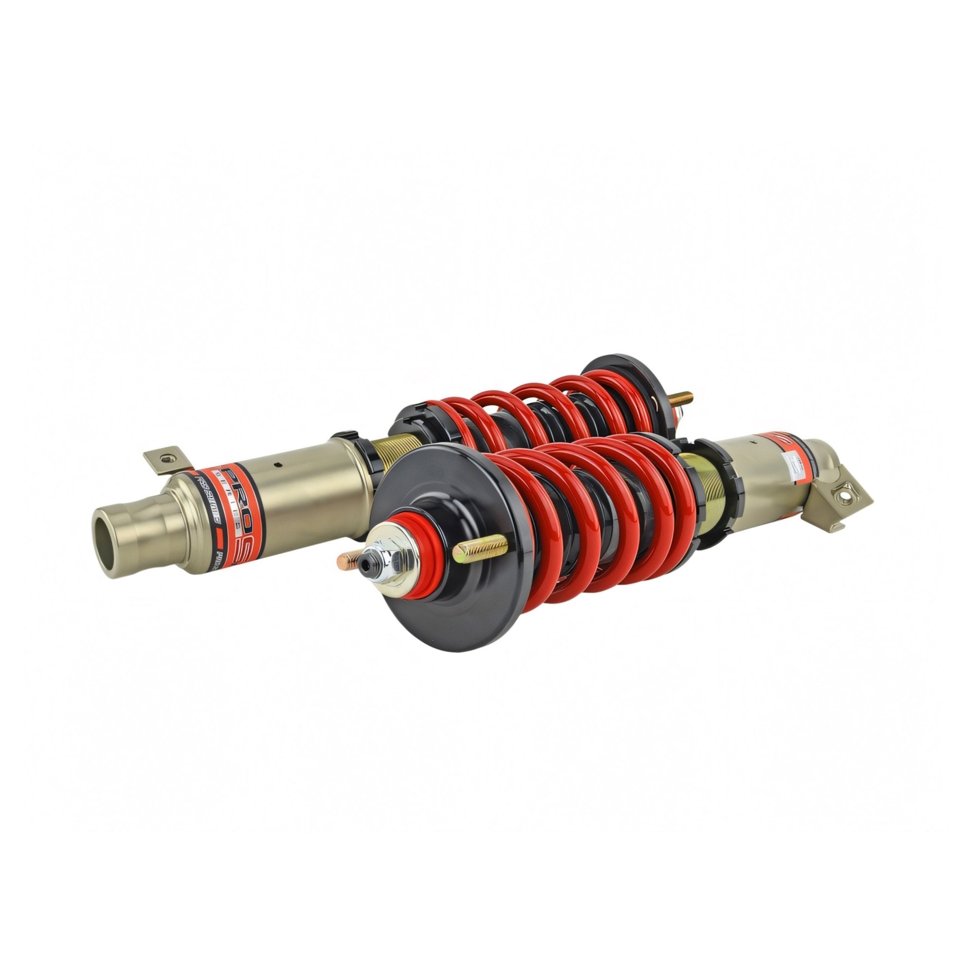 Skunk2 Pro-S II Coilovers 92-95 Civic / 94-01 Integra