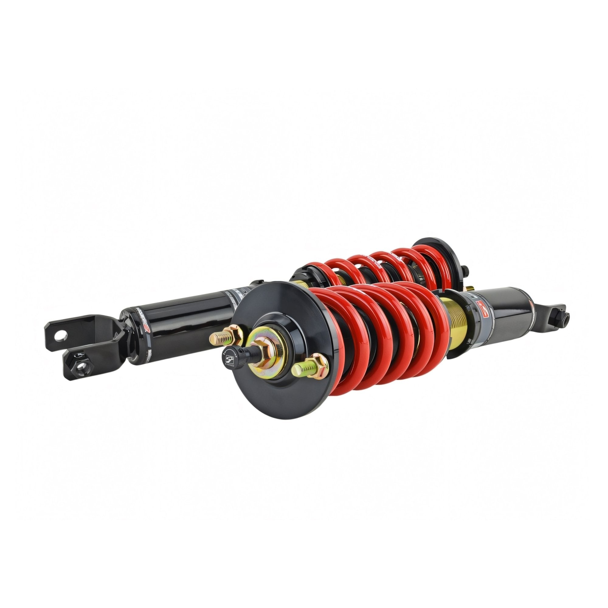 Skunk2 Pro-ST Coilover System for 2000-2009 Honda S2000 · Hybrid