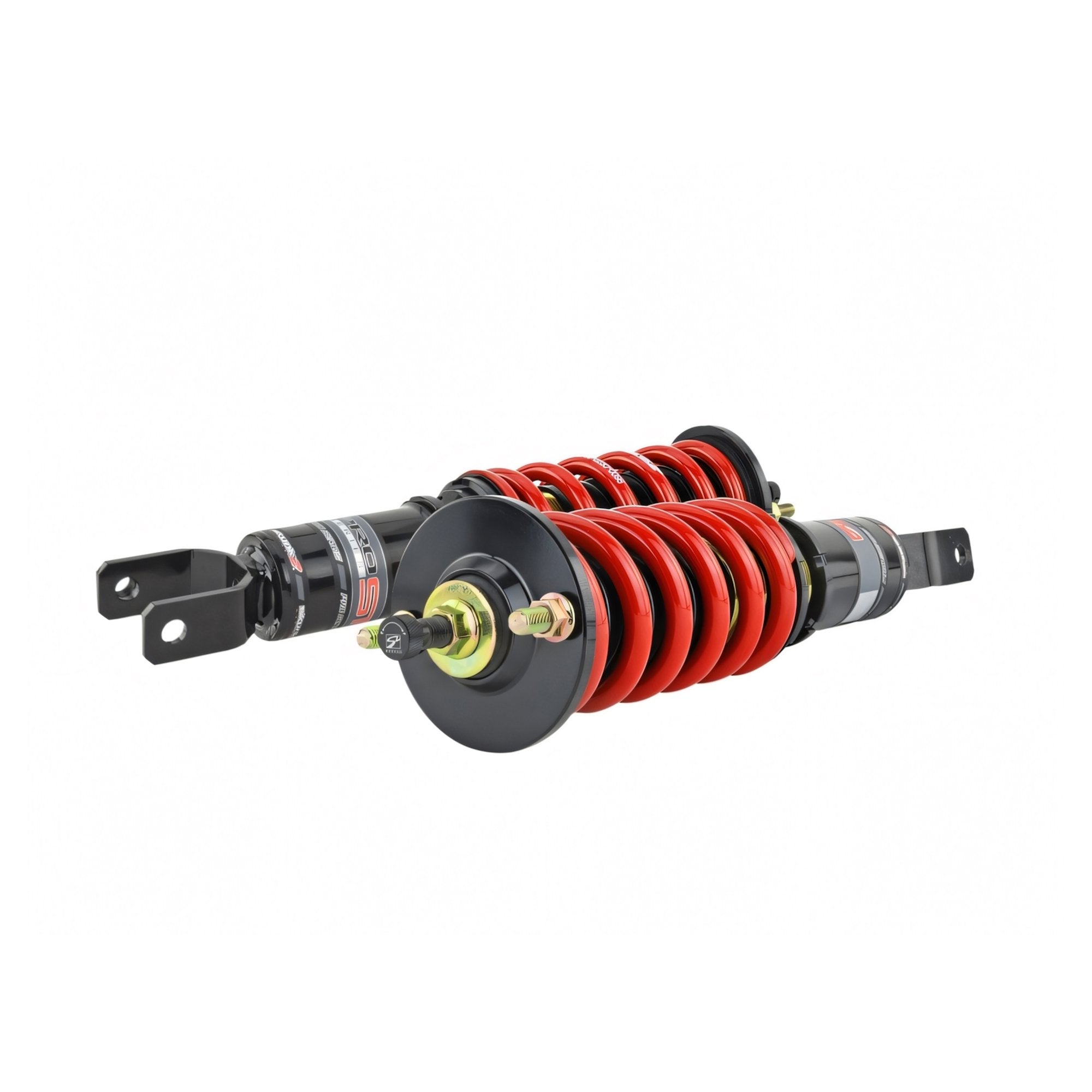 Skunk2 Pro-ST Coilover System for 2000-2009 Honda S2000 SK2-541-05-8400